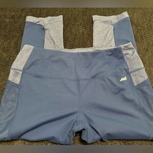 AVIA Athletic Leggings